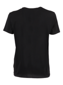 Lacoste Black Tee Shirt & Turtle Neck Shirt