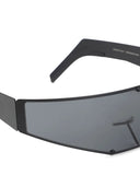 Rick Owens Sunglasses Cyclops