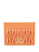 Miu Miu Minuteria Matelasse'miu