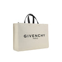 Bolsa de lienzo de Givenchy Medium G Tote