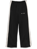 Palm Angels Classic Logo Track Loose Pant Black Of