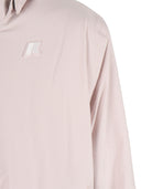 K Way Marlette Soft Touch Marmotta Corto