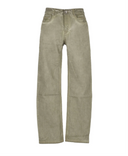 Rick Owens Fog Cut Drkshdw