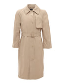 Emporio Armani Trench