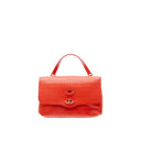 Zanellato Zanellato Postina S Sac en cuir croco