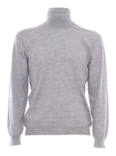 페델리 터틀넥 L/S 니트 스웨터 맨