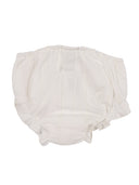 Paz Rodriguez Woven Newborn Bloomers "Paz Oi 25 26"