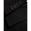 Chaqueta de lana de Balenciaga