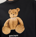 Palm Angels Bear Boxy Tee