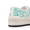 Zapatillas de plataforma Dior Walk'n '