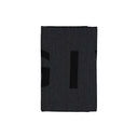 Schal mit Logo von Givenchy aus Wolle