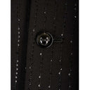 Celine Chelsea Sequin Detailed Jacket