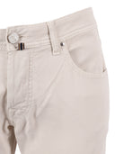 Jacob Cohen Pantalon 5 Pkt Slim Fit Nick