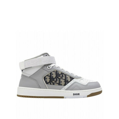 Sneaker di Dior High Top