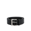 Prada Leather Belt