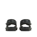 Bottega Veneta Jack Flat Sandals