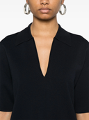 Parosh Roma Mini T Shirt Dress