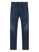 Dsquared2 Pants 5 Pockets