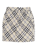 Burberry Kid Girl Skirts
