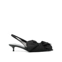 Balenciaga Knife Slingback Pumps