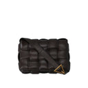 Bottega Veneta P Ed Cassette Maxi Intreccio Bag