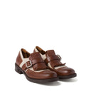 Miu Miu x Shanghai Lace up