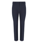 Max Mara Weekend Rana Blue Pants