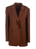 Max Mara Studio Giacca Balco