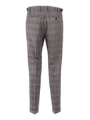 Berwich Pantalon Retrolong