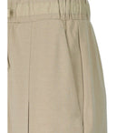 Max Mara Weekend Sub Beige Pants