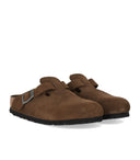 Birkenstock Boston Soft Footbed Carafe Tonal Clog