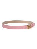Dolce & Gabbana Junior-logobelte