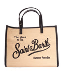 Mc2 Saint Barth Vivian Mid Straw 1100 Emb
