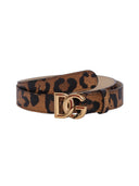 Dolce & Gabbana Junior-logobelte