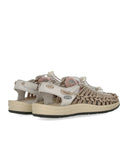 Keen Uneek Blasslila Sandale