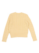 Polo Ralph Lauren Pullover-Cardigan