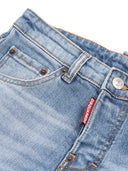 DSquared2 D2 P959 M Cool Guy Jean Pocket Pantaloni