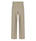Max Mara Weekend Marina Beige Hose