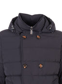 Moorer Florio Kn Jacket