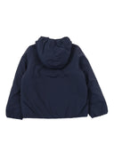 K Way Kids P. Jack Plain Warm Corto