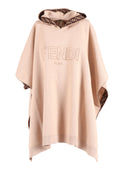 Fendi Jr Mantella Fendi Roma