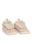 Lanvin Scarpe Da Tennis