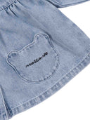 Moschino Giubbino Denim