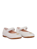 Dolce & Gabbana juniorballerinaer