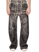 Rick Owens Drkshdw Geth Jeans
