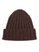 Biker Bl'ker Cappello Uomo 100% Cachemire Bale