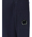 C.P. Azienda GRS Total Eclipse CreWneck Jumper