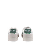 Veja V 90 O.T. Leath Ex White Kypros