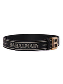 Cinture Balmain