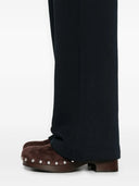 Max Mara S Pantalone In Jersey